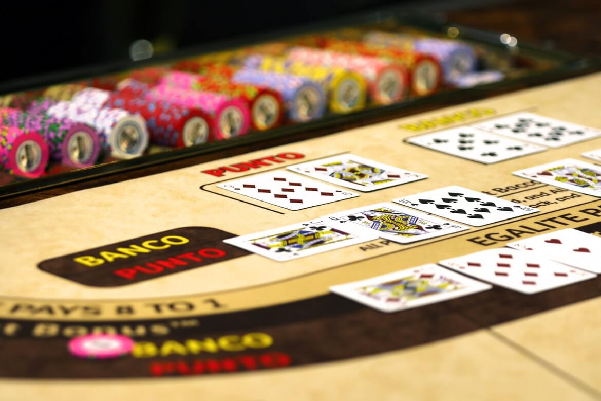 The Main Rules of a Casino Classic: Baccarat